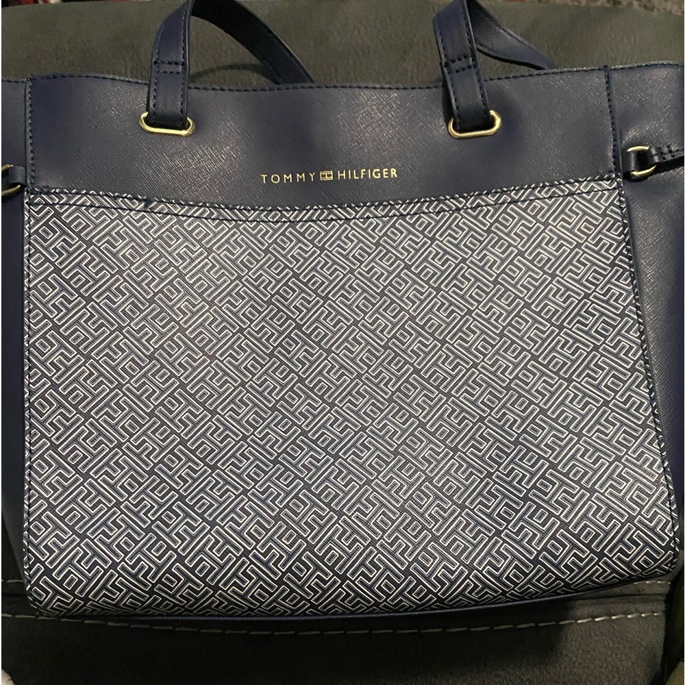Tommy Hilfiger hand bag New